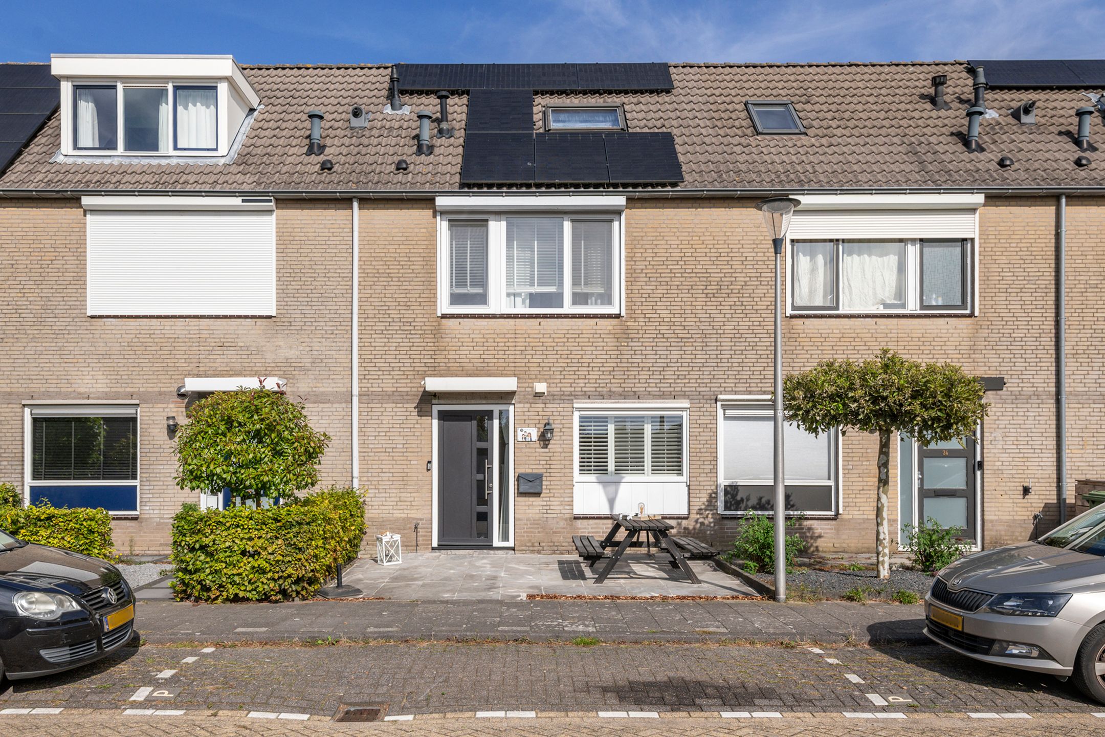 Valkenier, 23, Leerdam, 4143GM, Utrecht, Nederland 23