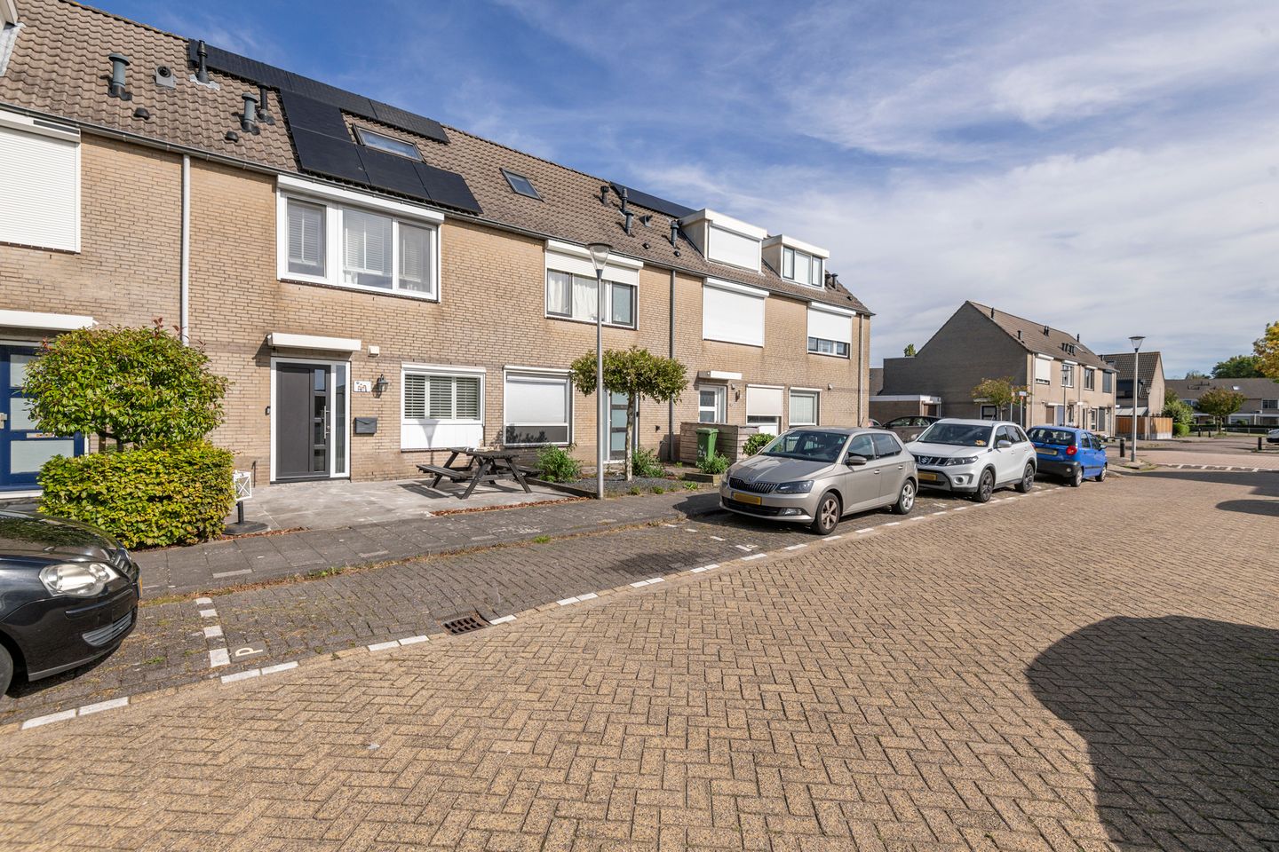 Foto 5 van Valkenier 23