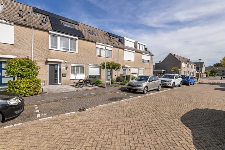 Foto 5 van Valkenier 23