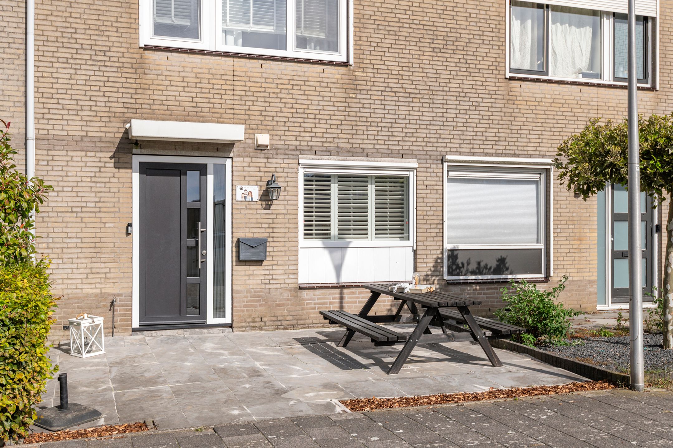 Foto 6 van Valkenier 23