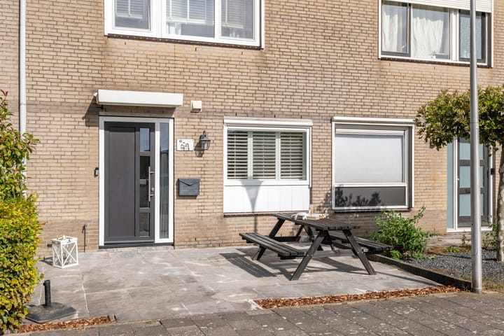 Foto 6 van Valkenier 23