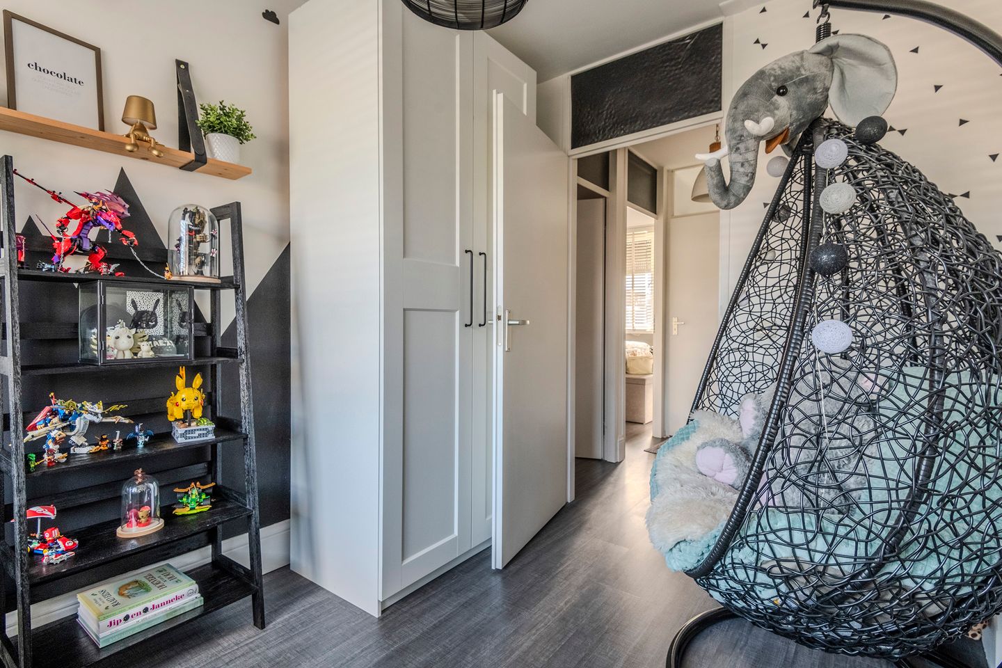 Foto 34 van Valkenier 23