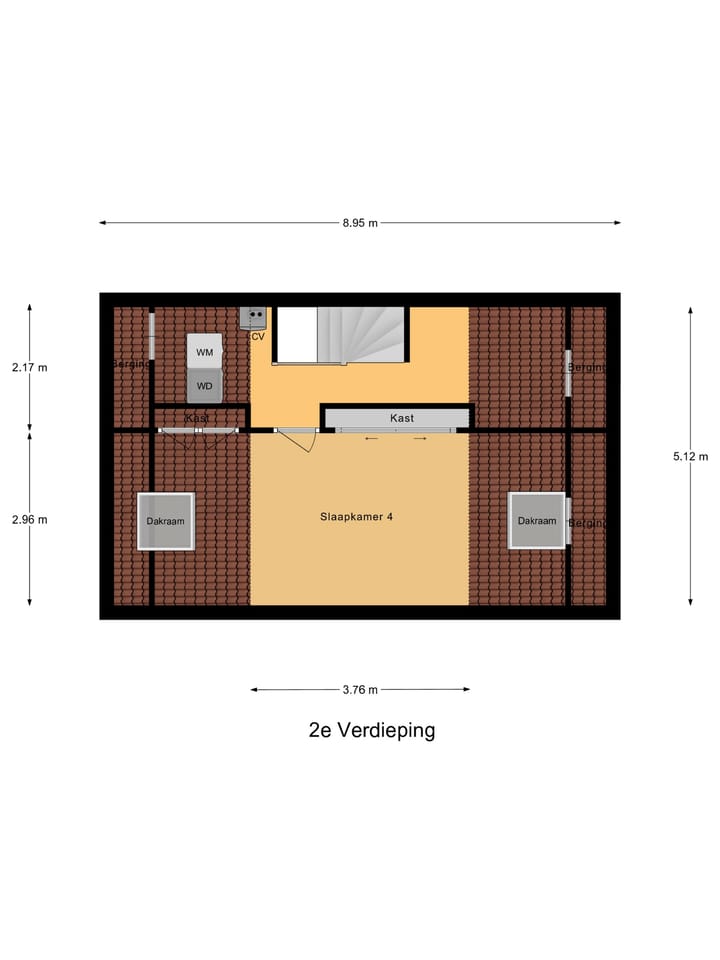 Foto 39 van Valkenier 23