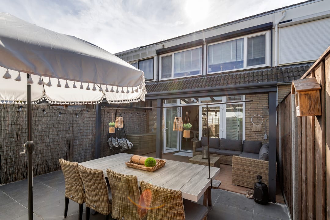 Foto 43 van Valkenier 23