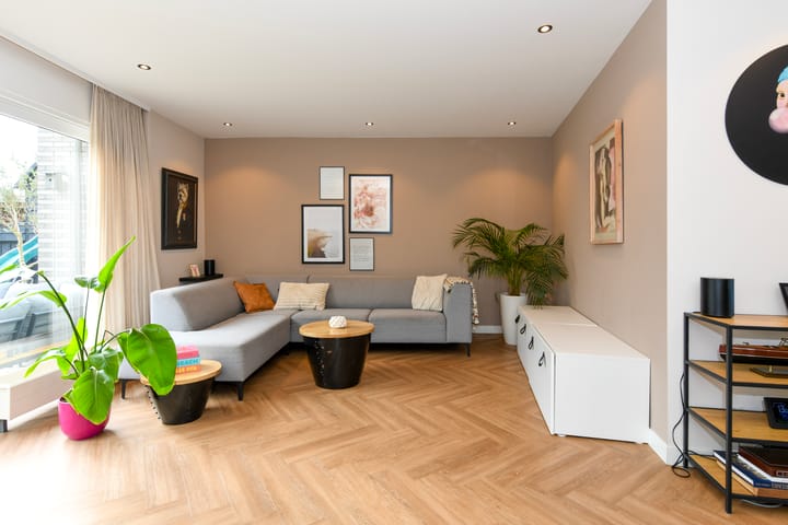 Foto 16 van Voorland 17