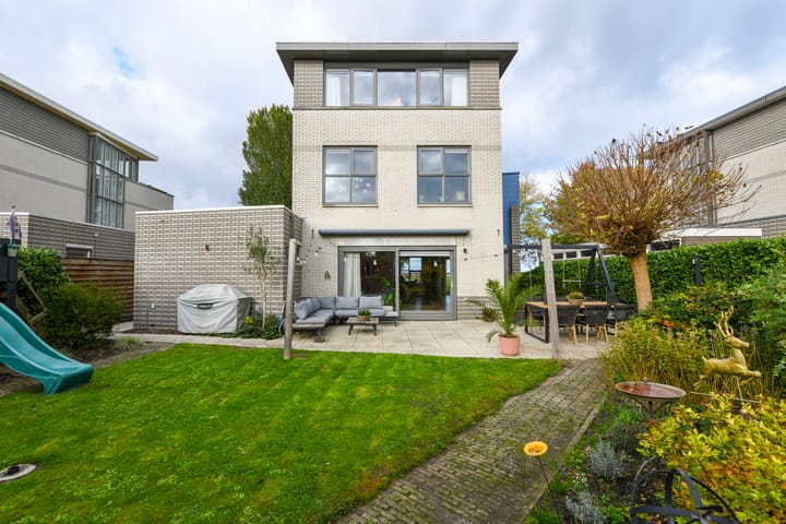 Foto 45 van Voorland 17