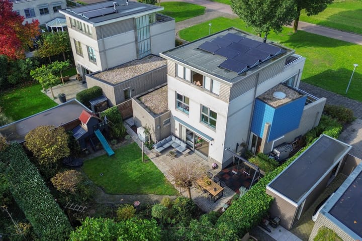 Foto 50 van Voorland 17