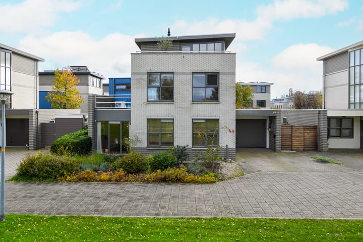 Foto 55 van Voorland 17