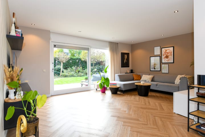 Foto 17 van Voorland 17