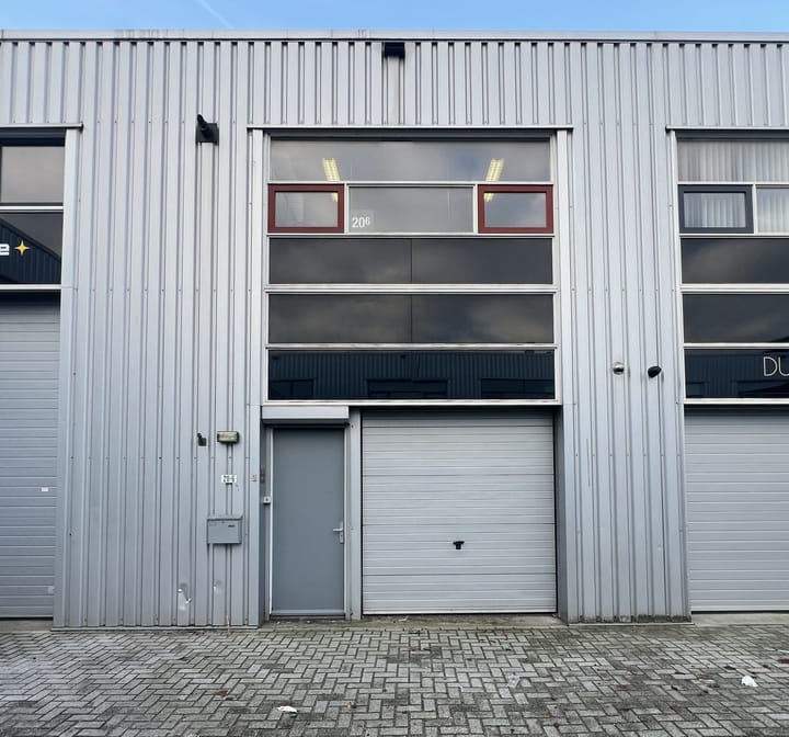 Industrieweg 20-6