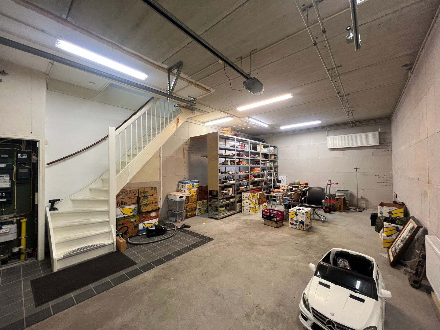 View photo 2 of Industrieweg 20-6