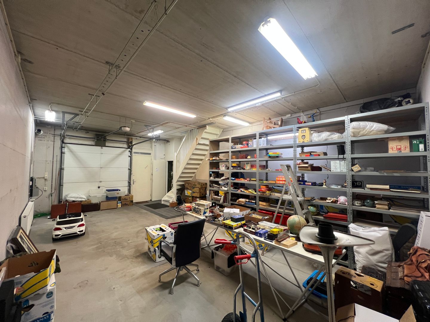 View photo 3 of Industrieweg 20-6