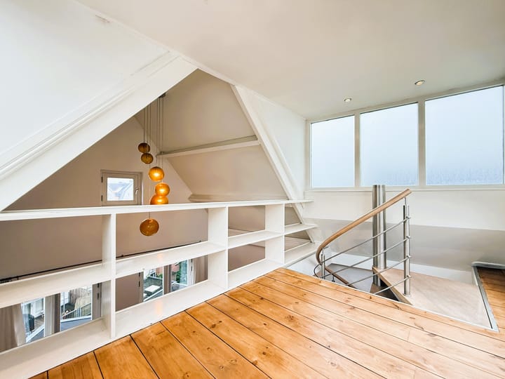 Foto 10 van Daniël Stalpertstraat 84-C