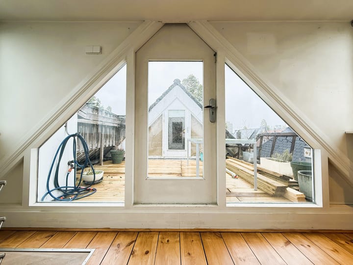 Foto 11 van Daniël Stalpertstraat 84-C