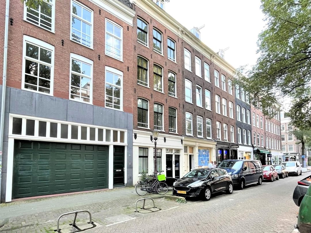 Foto 1 van Daniël Stalpertstraat 84-C