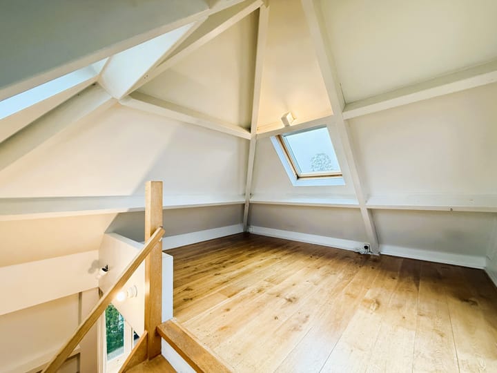 Foto 20 van Daniël Stalpertstraat 84-C