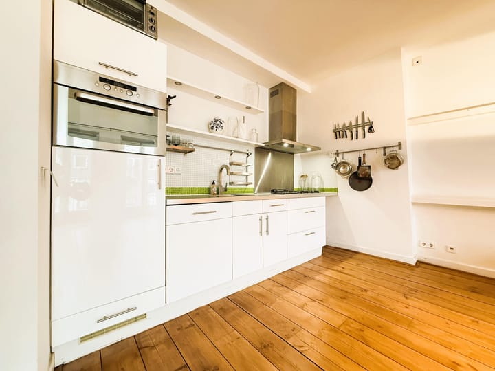 Foto 7 van Daniël Stalpertstraat 84-C