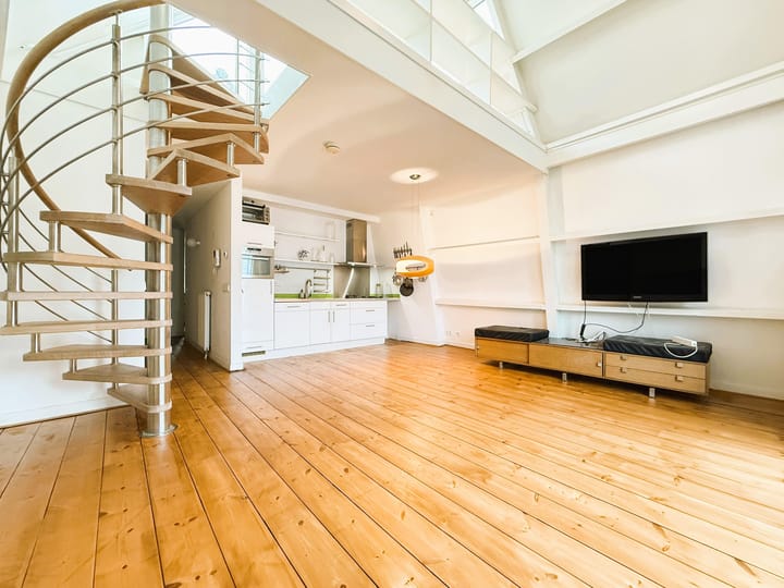 Foto 6 van Daniël Stalpertstraat 84-C