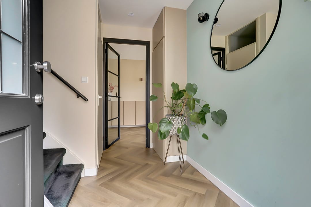 Foto 2 van Guido Gezellelaan 122