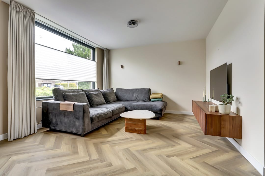 Foto 7 van Guido Gezellelaan 122