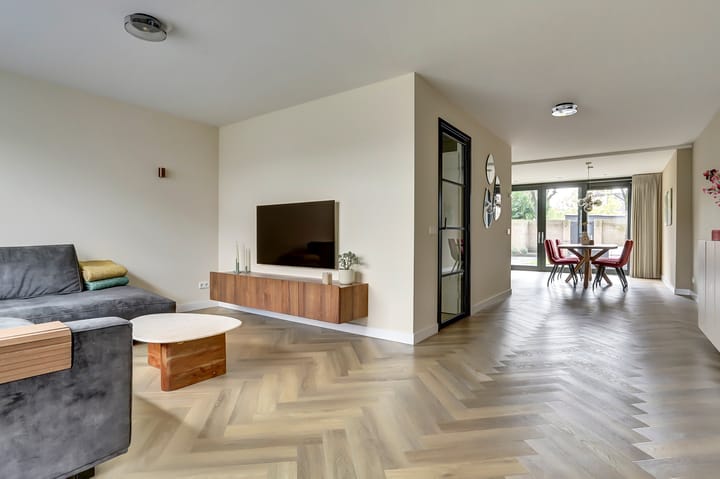 Photo 8 of Guido Gezellelaan 122