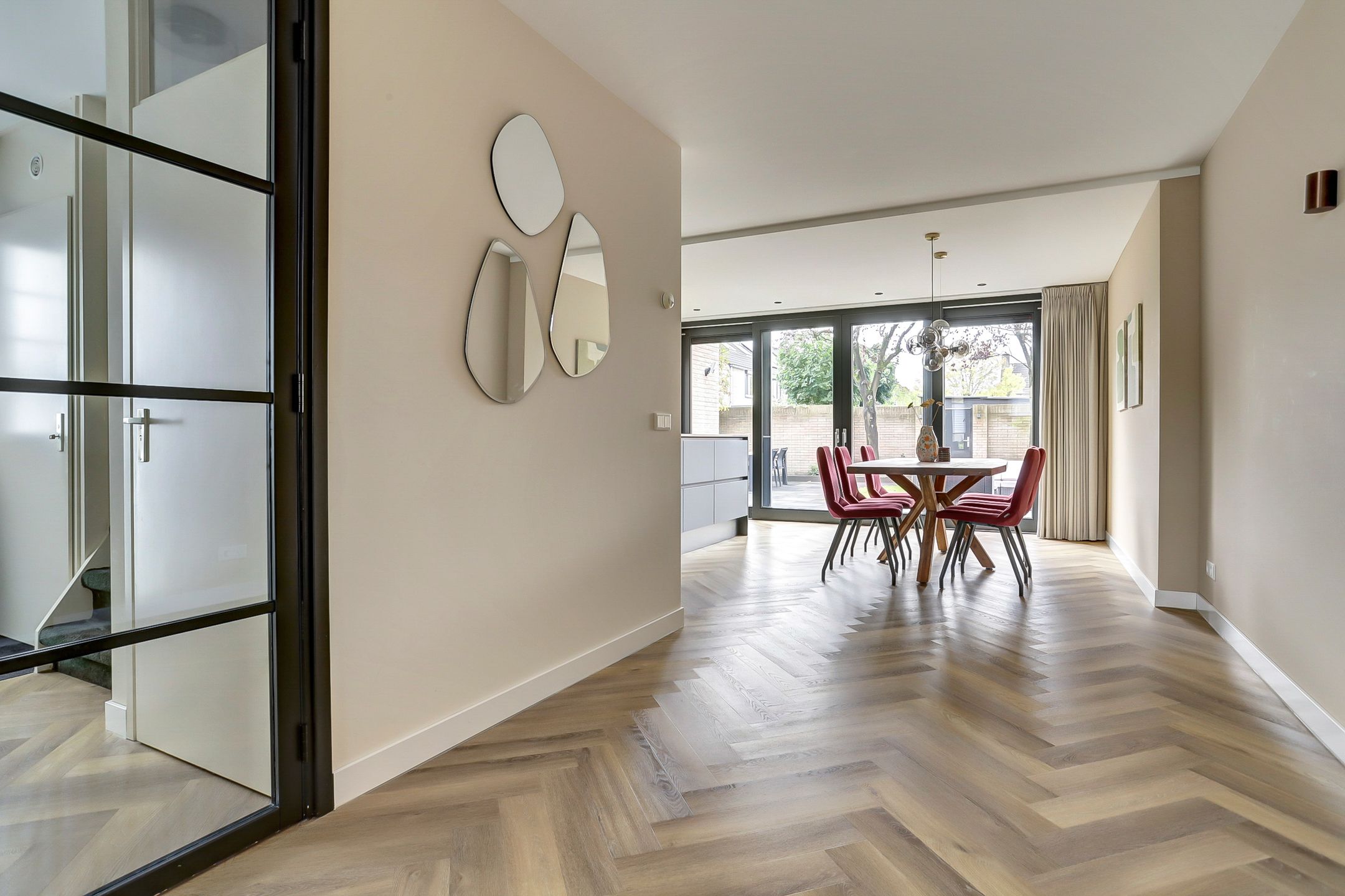 Foto 9 van Guido Gezellelaan 122