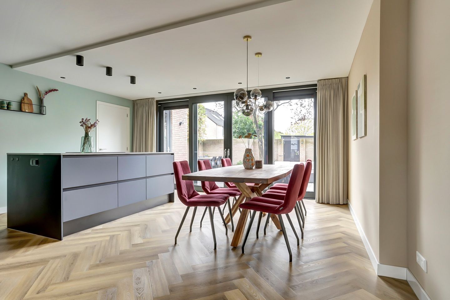 Foto 10 van Guido Gezellelaan 122