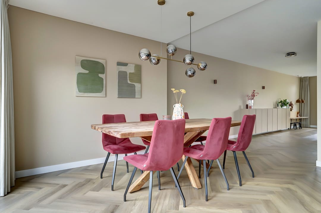 Foto 11 van Guido Gezellelaan 122