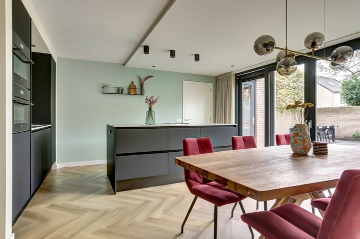 Photo 12 of Guido Gezellelaan 122