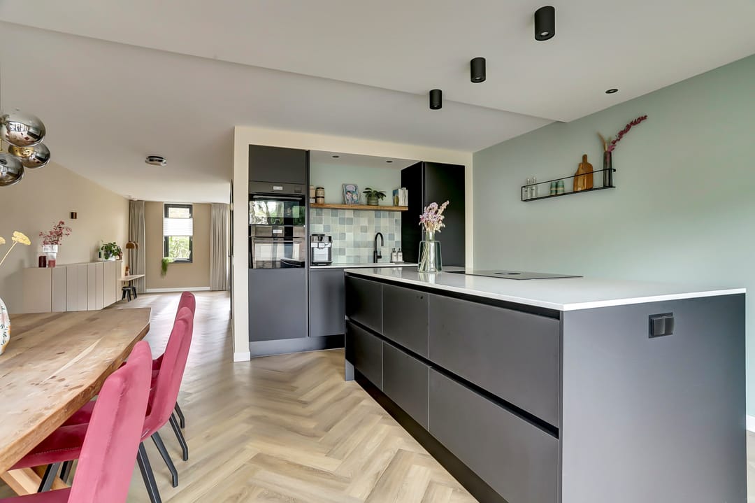 Foto 13 van Guido Gezellelaan 122