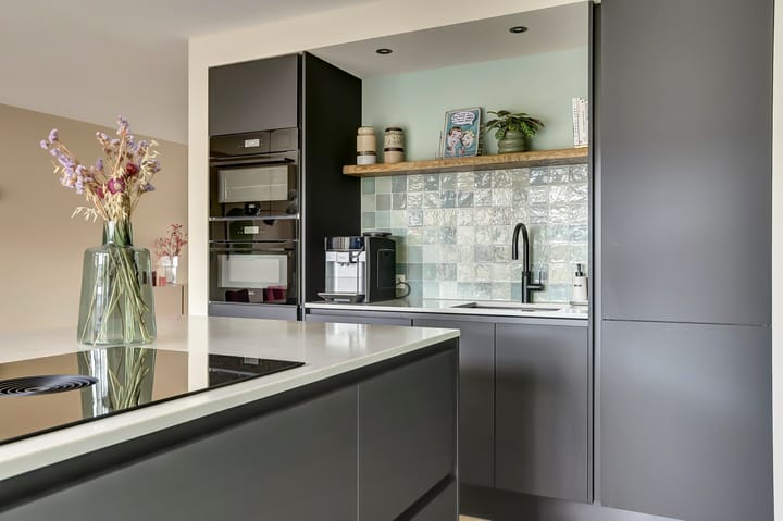 Photo 14 of Guido Gezellelaan 122