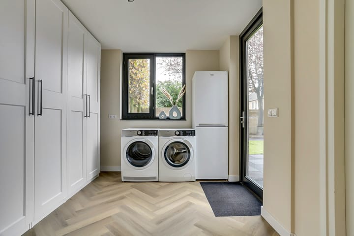 Photo 15 of Guido Gezellelaan 122