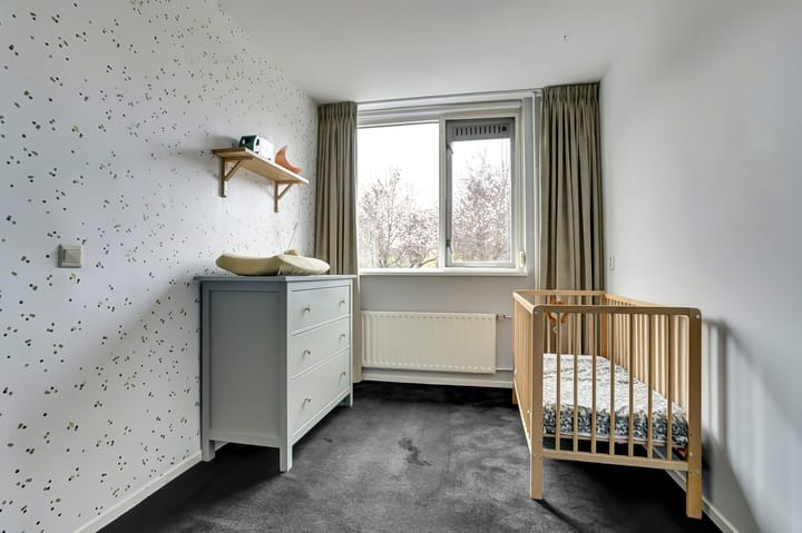 Photo 23 of Guido Gezellelaan 122