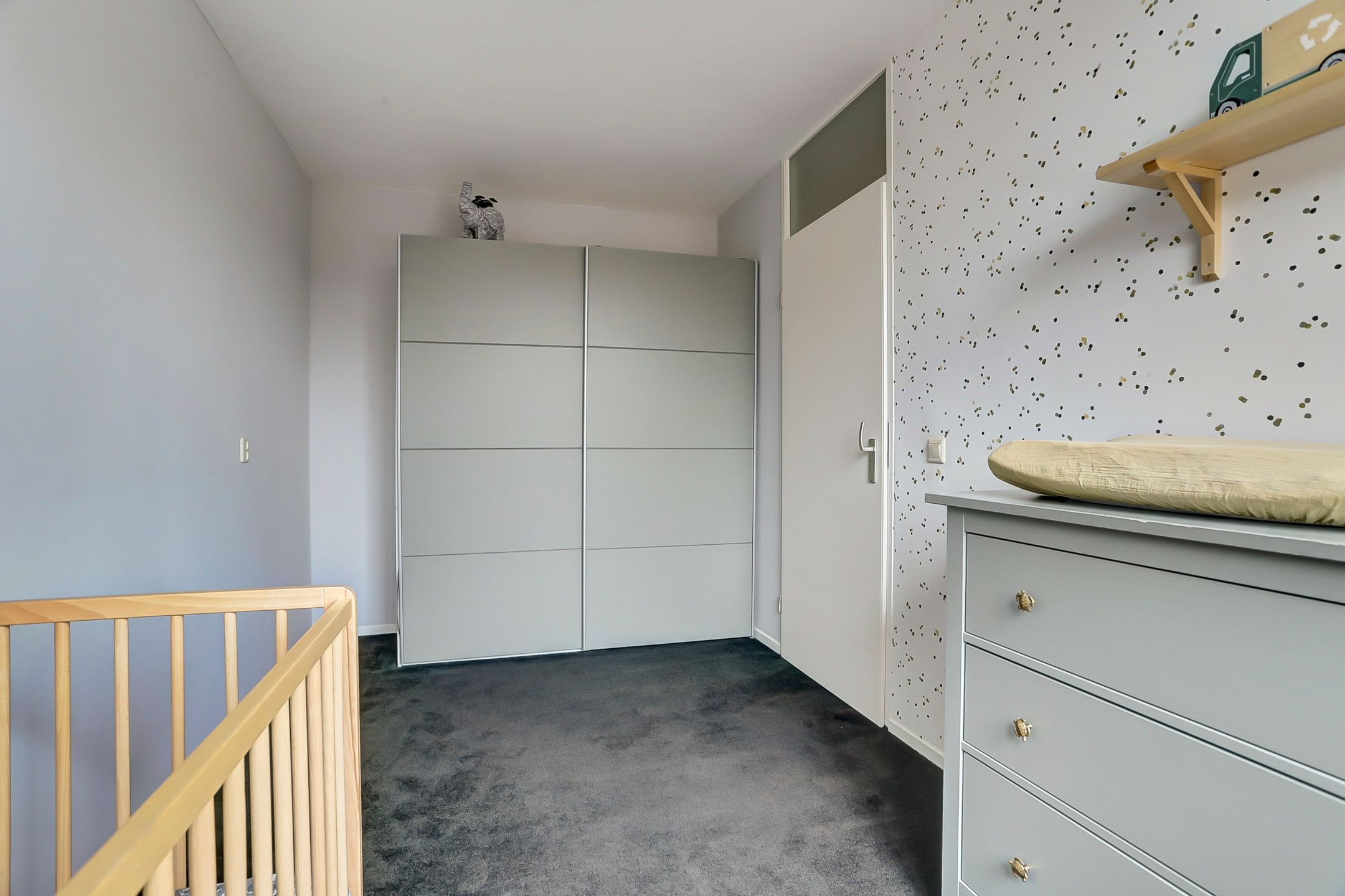 Foto 24 van Guido Gezellelaan 122