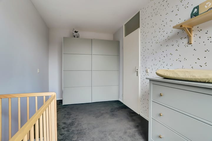 Photo 24 of Guido Gezellelaan 122