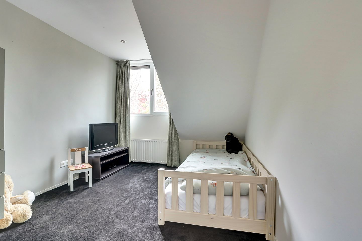 Foto 29 van Guido Gezellelaan 122