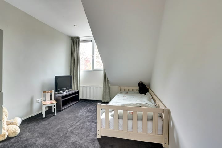 Photo 29 of Guido Gezellelaan 122