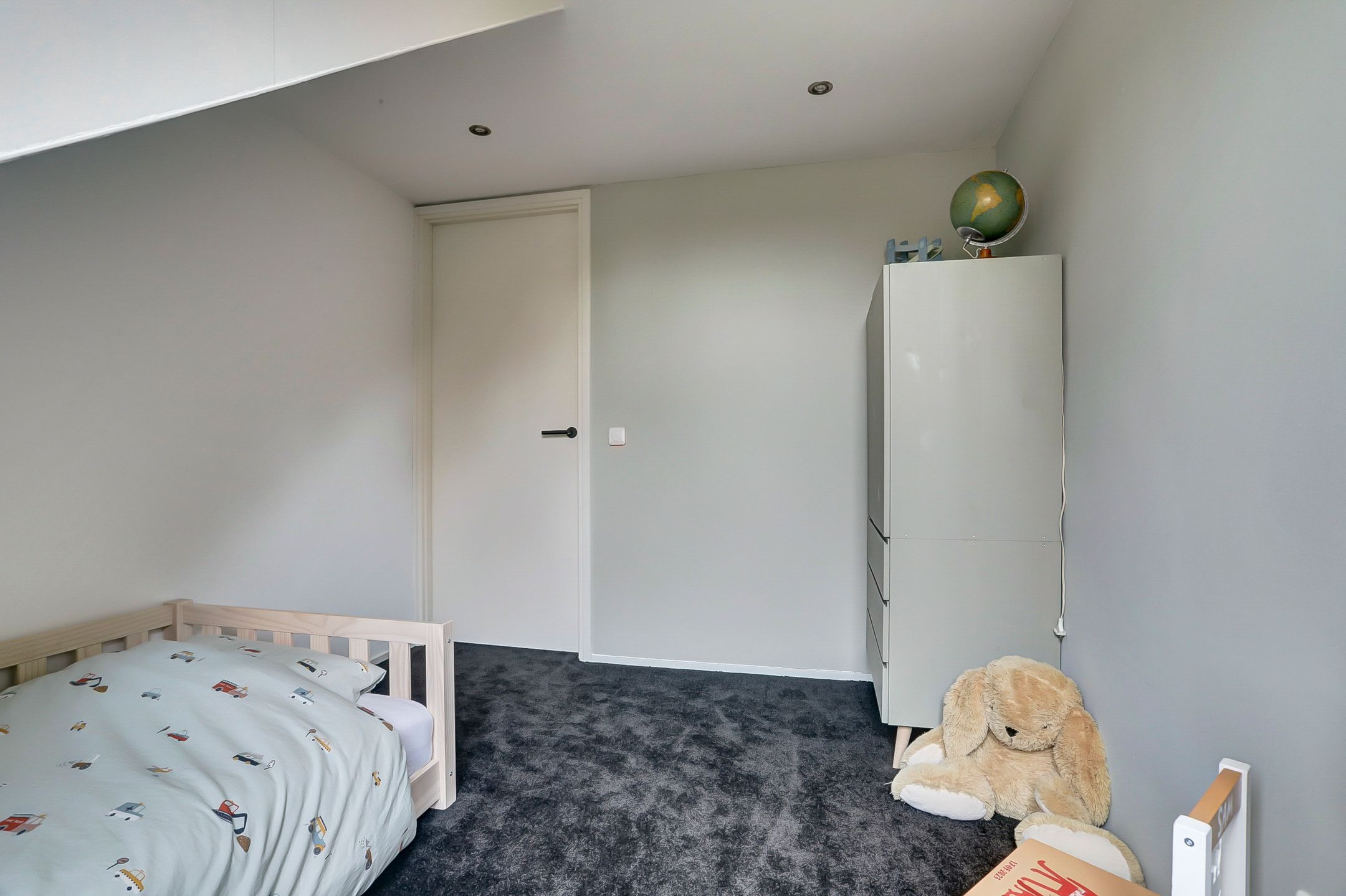 Foto 30 van Guido Gezellelaan 122