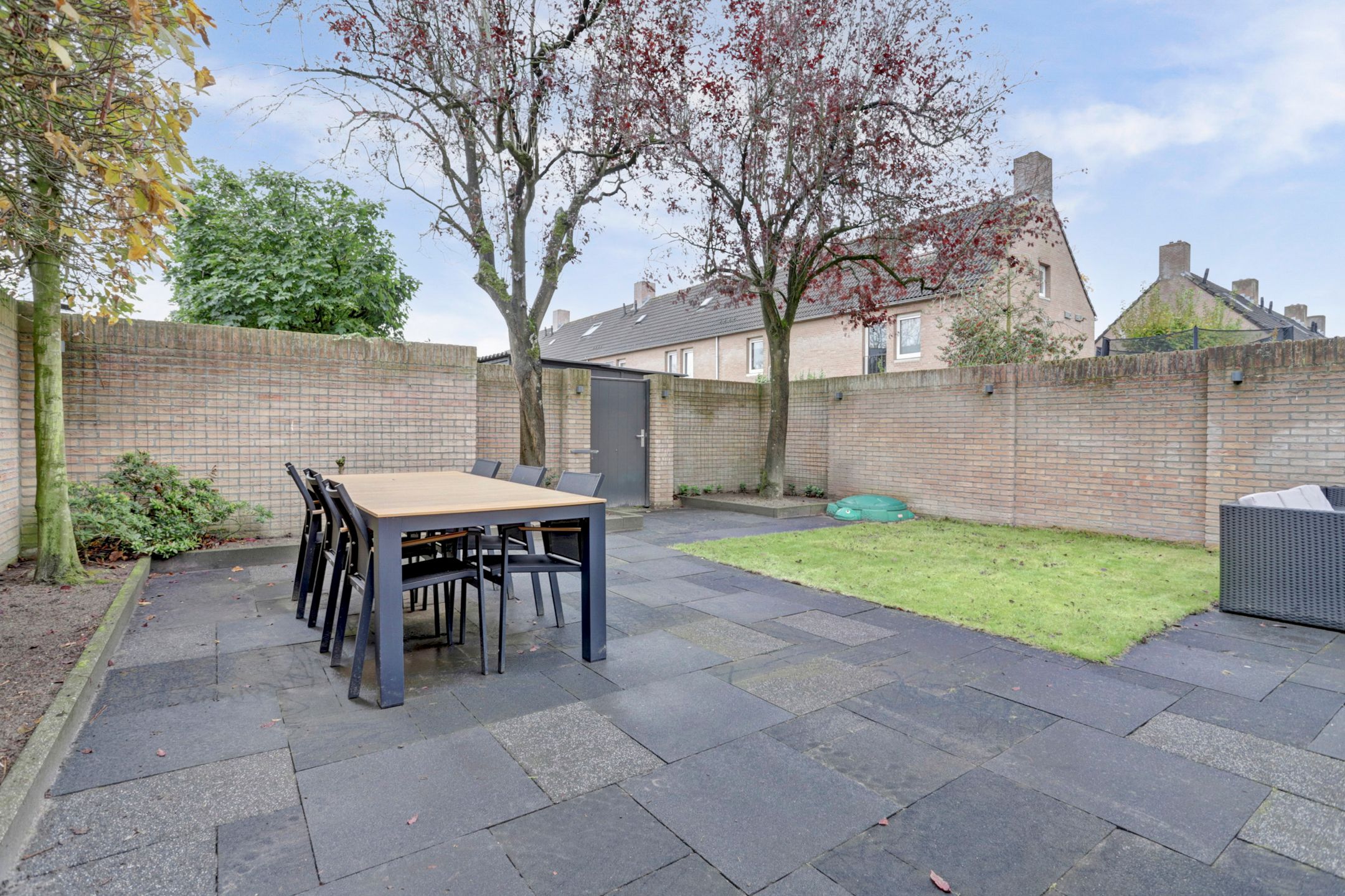 Foto 33 van Guido Gezellelaan 122