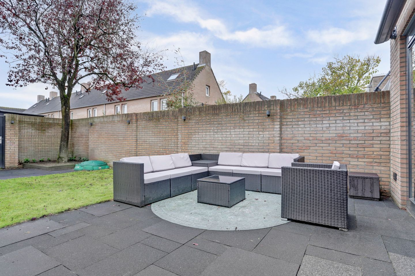 Foto 34 van Guido Gezellelaan 122