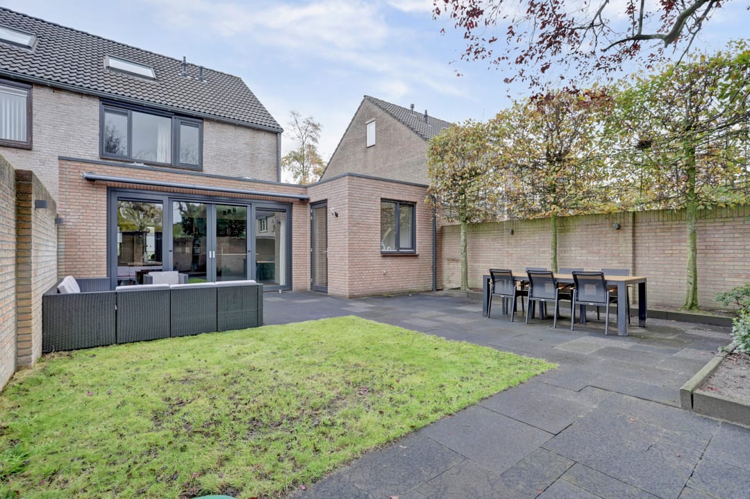 Foto 37 van Guido Gezellelaan 122