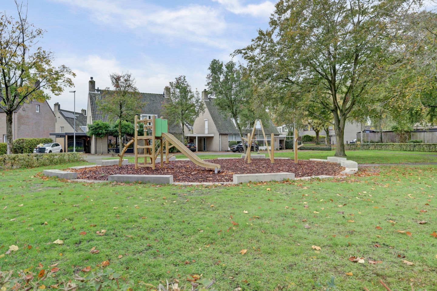 Foto 40 van Guido Gezellelaan 122