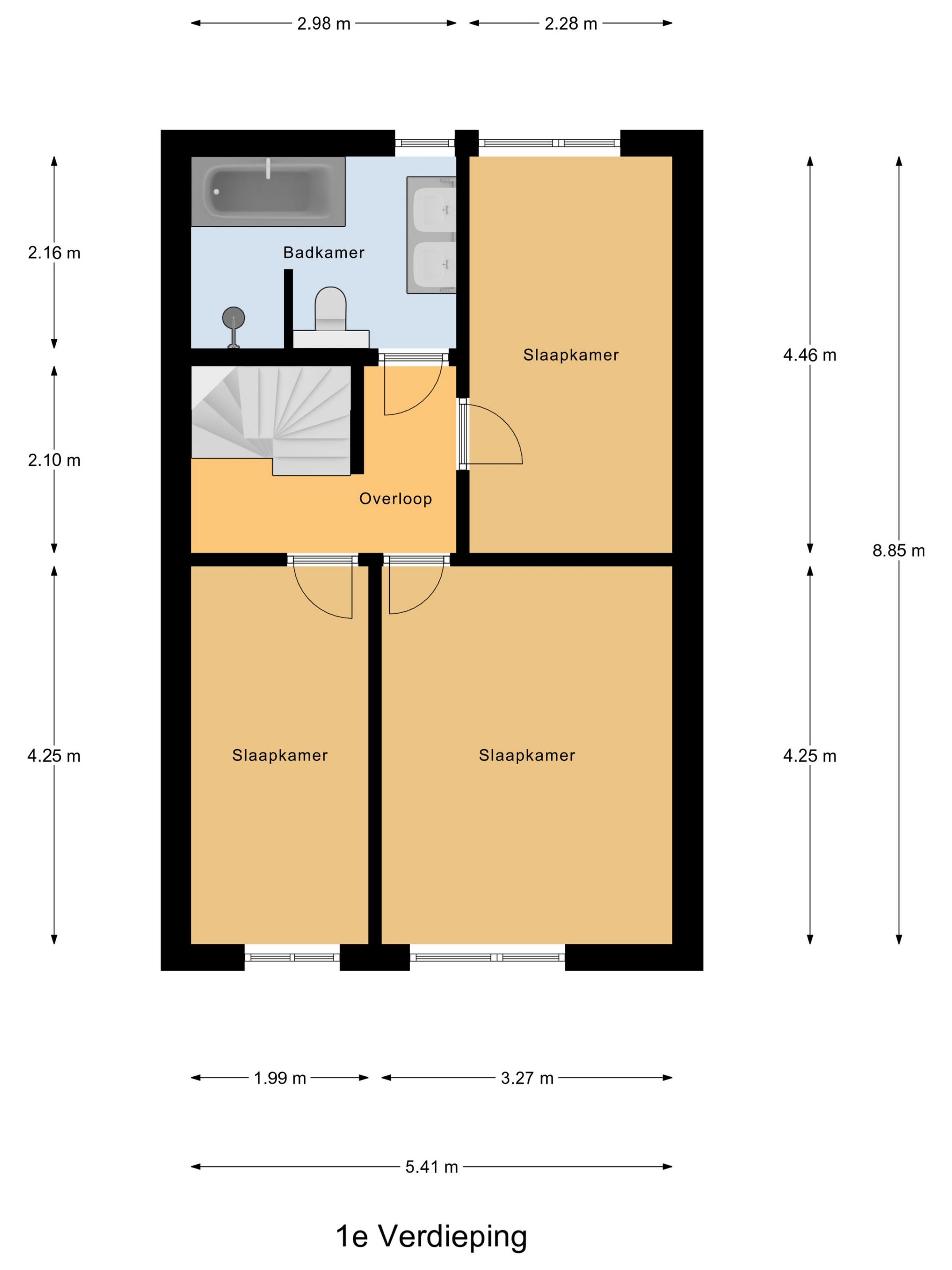Foto 42 van Guido Gezellelaan 122
