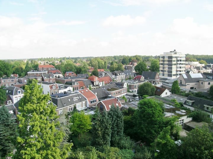 Foto 28 van Biltstein 150