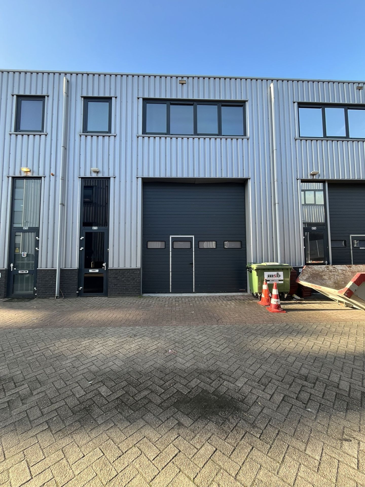 Bekijk foto 1 van Siloweg 672