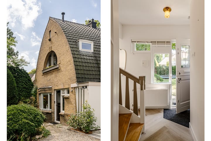 Photo 4 of Tollenslaan 8