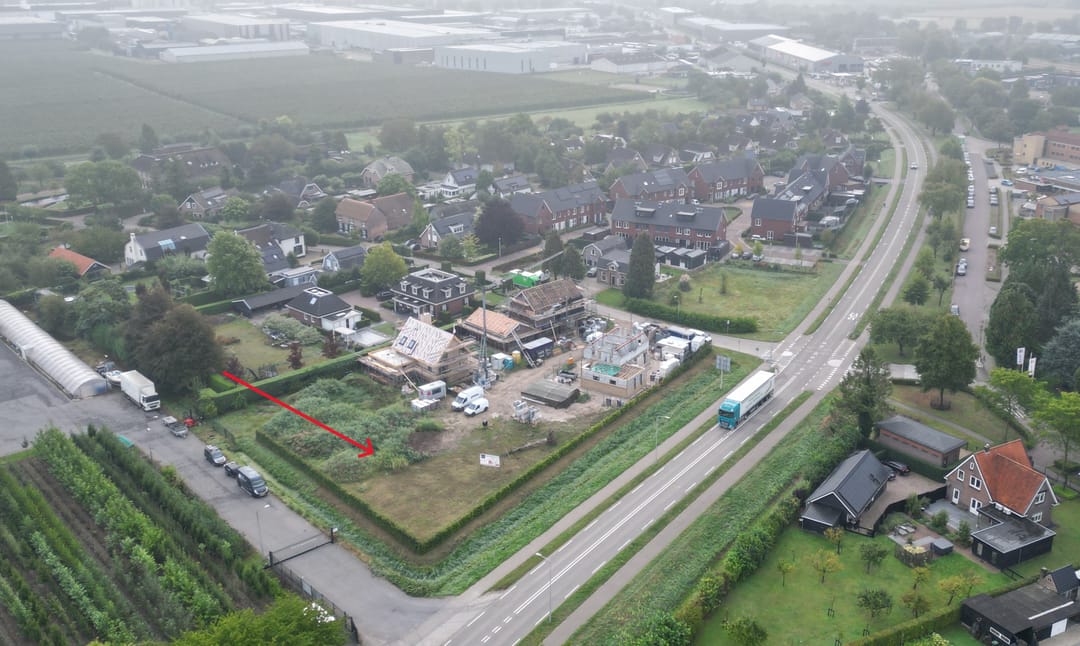 Photo 1 of Het Griend 3