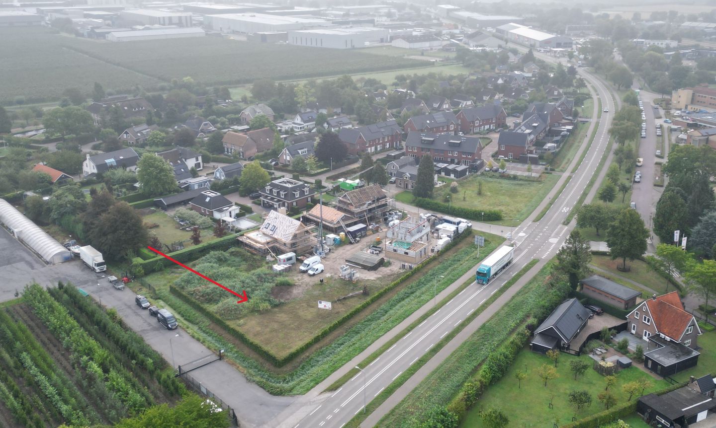 Foto 1 van Het Griend 3