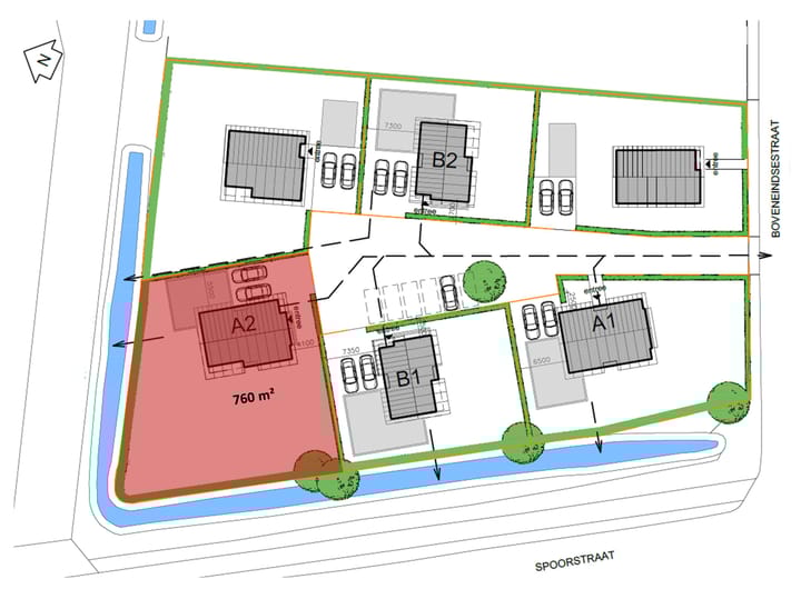 Foto 4 van Het Griend 3