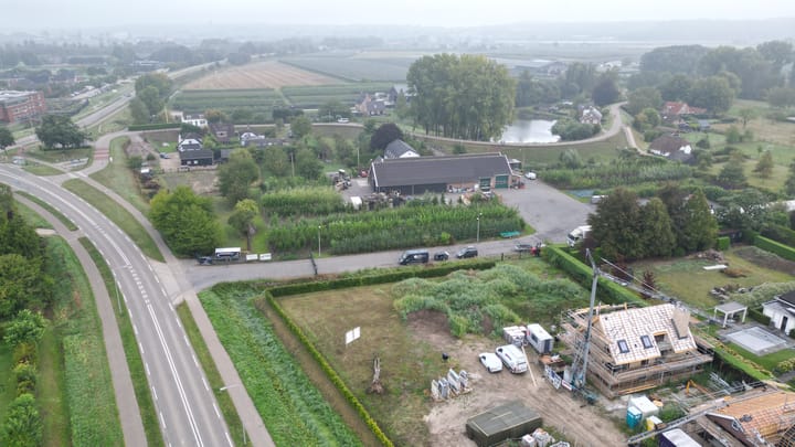 Foto 2 van Het Griend 3